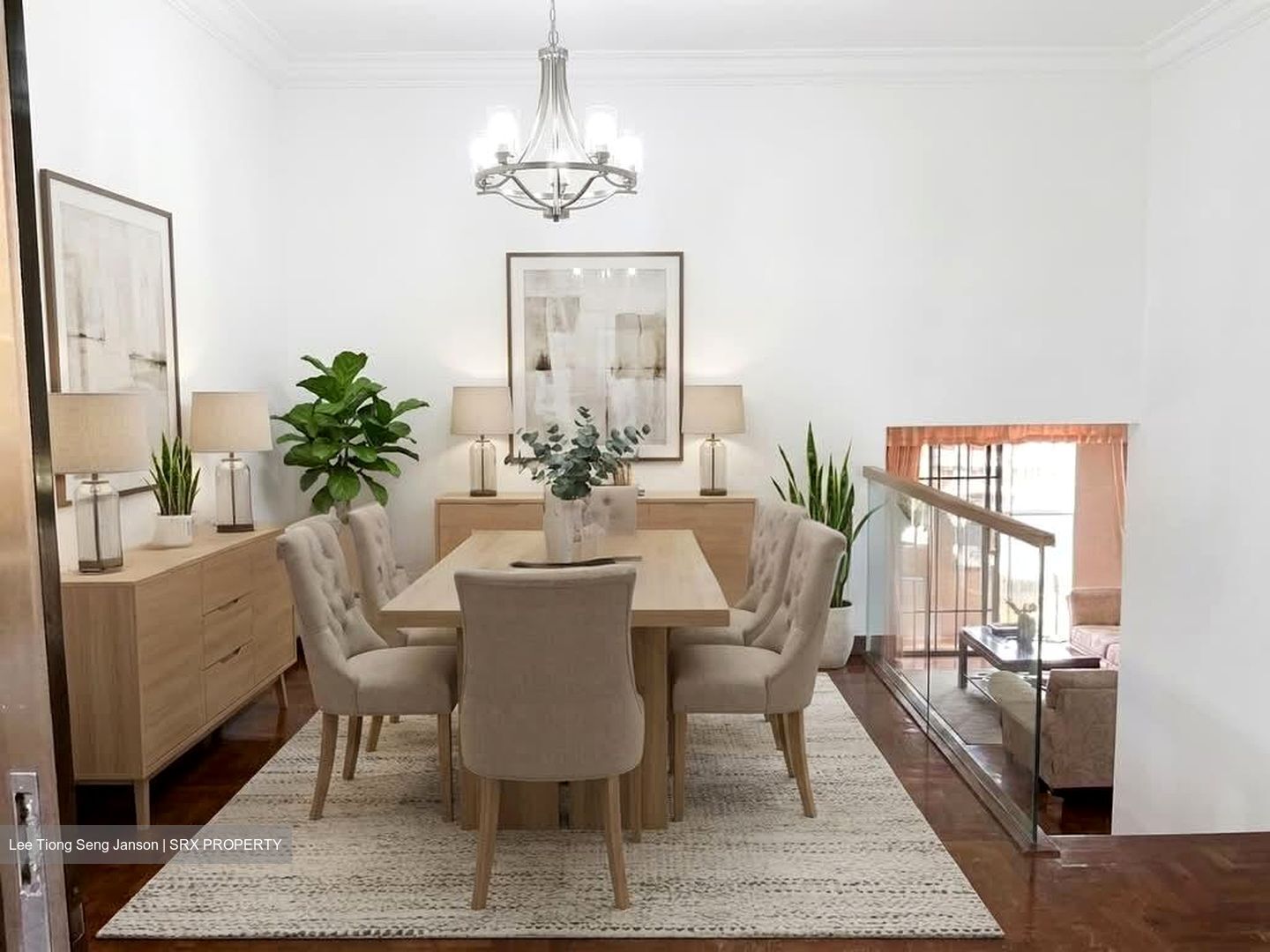 Pandan Valley (D21), Condominium #564229521